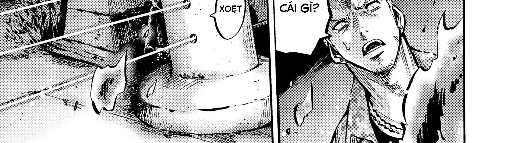 Alice in Borderland: Chapter 1