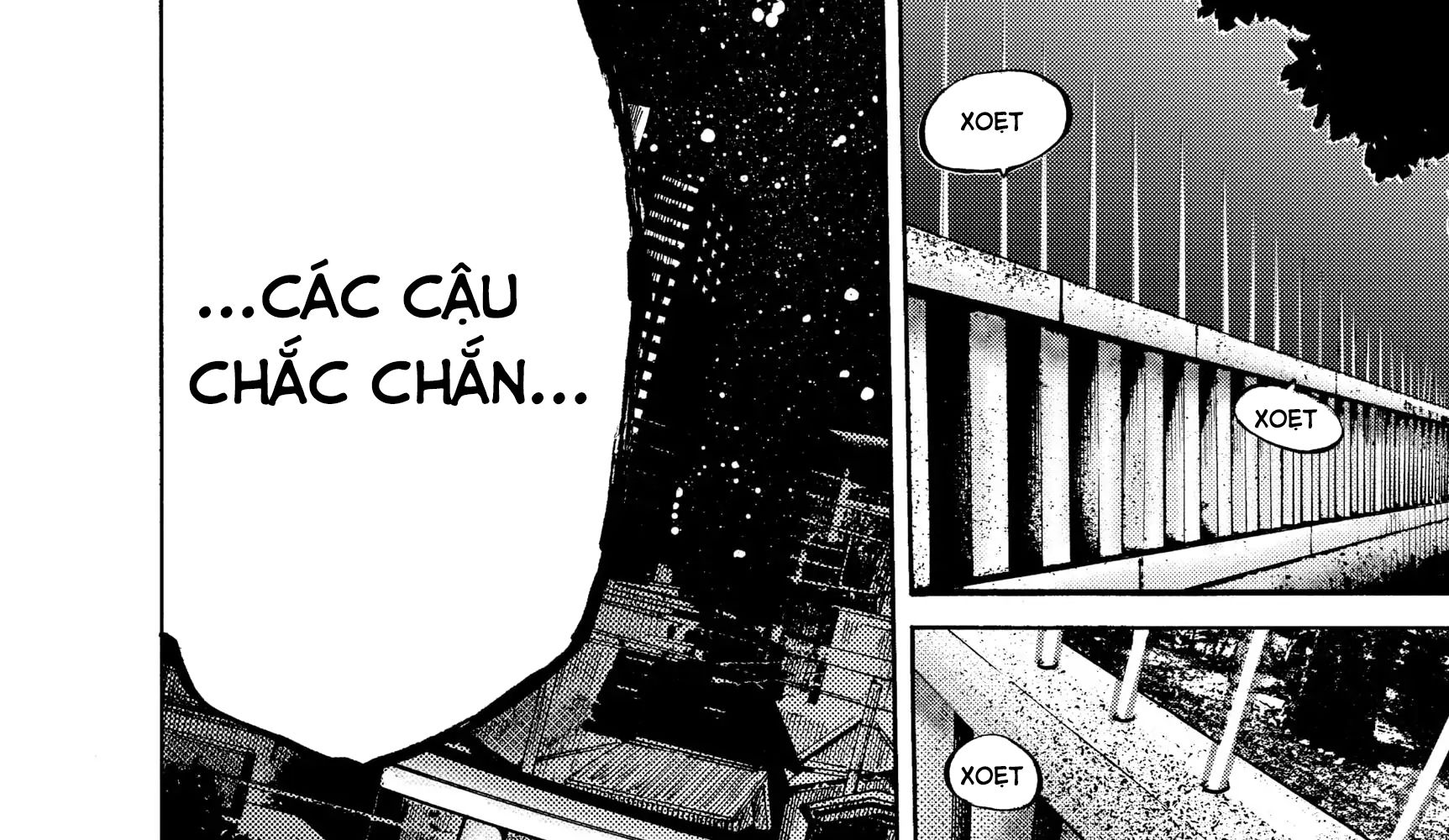 Alice in Borderland: Chapter 1