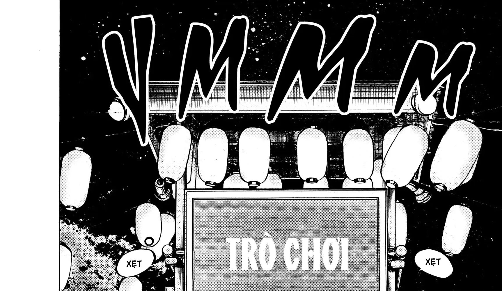 Alice in Borderland: Chapter 1