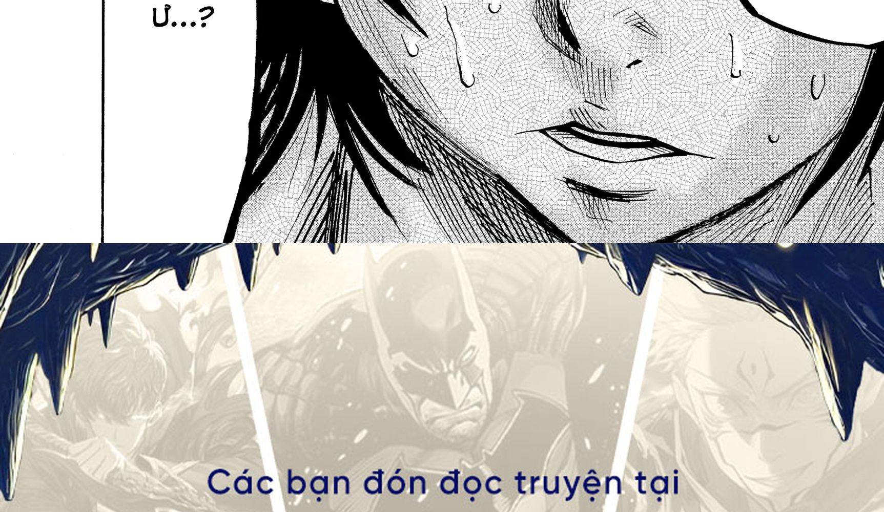 Alice in Borderland: Chapter 1