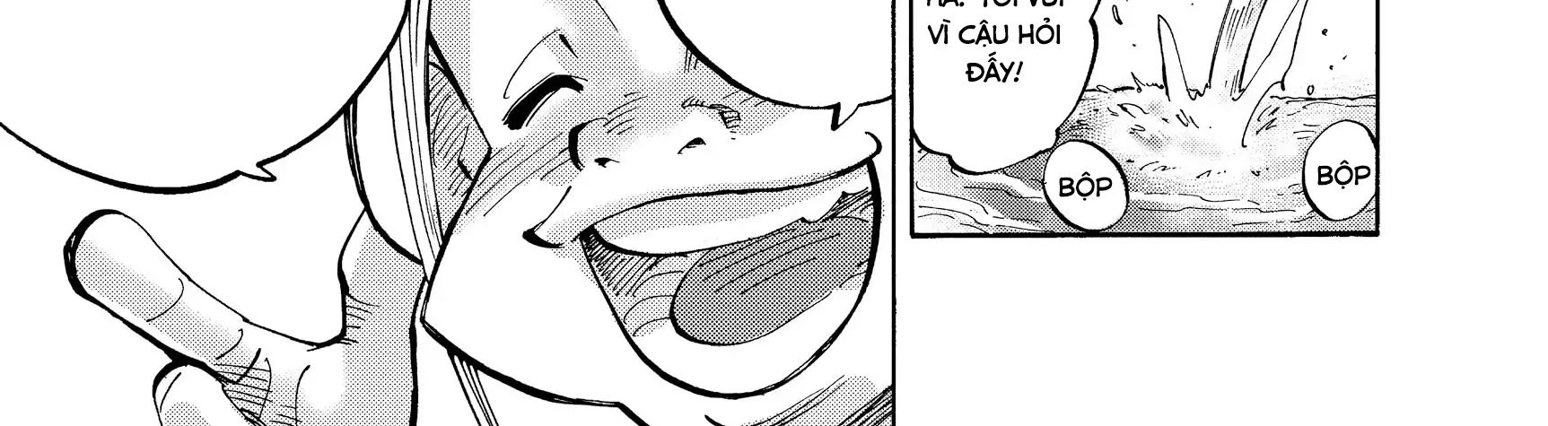 Alice in Borderland: Chapter 1