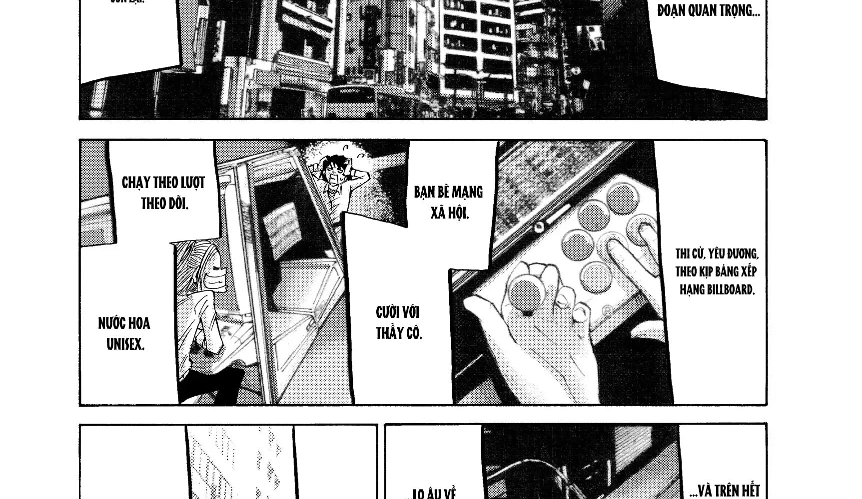 Alice in Borderland: Chapter 1