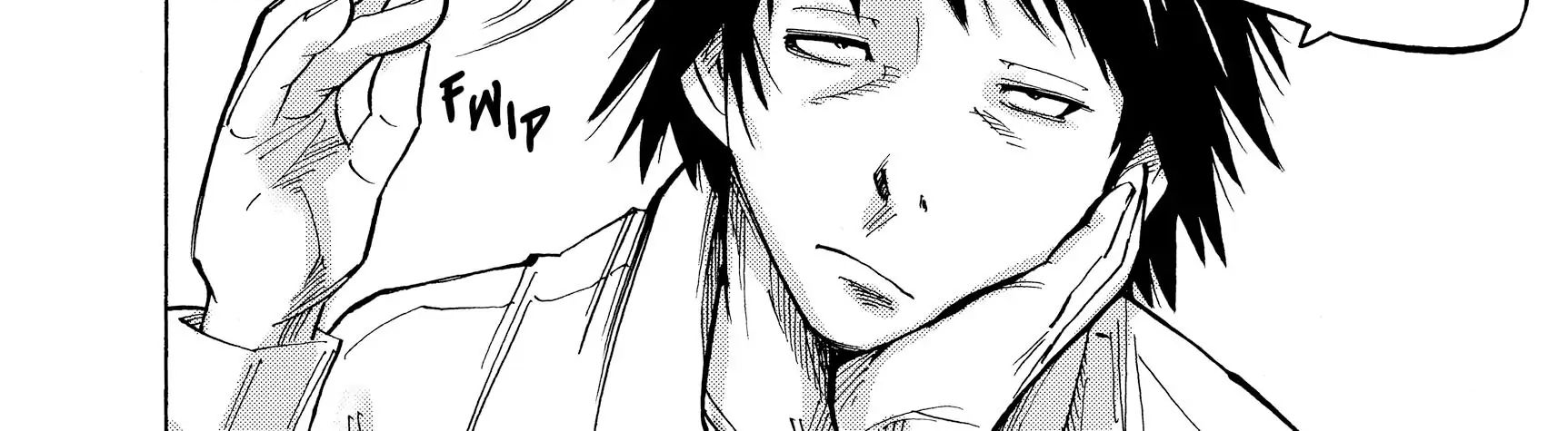 Alice in Borderland: Chapter 1