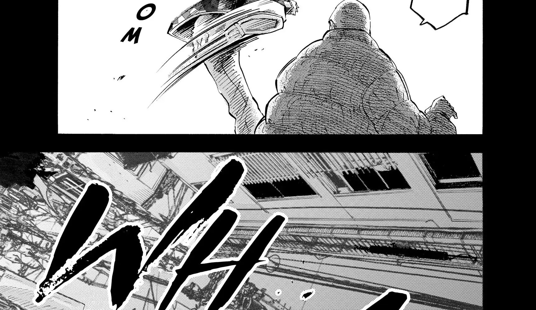 Alice in Borderland: Chapter 1