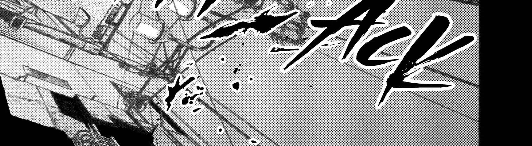 Alice in Borderland: Chapter 1