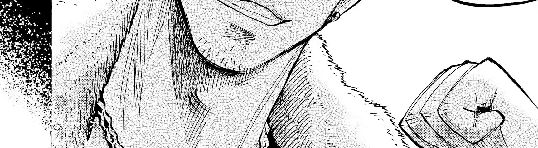 Alice in Borderland: Chapter 1