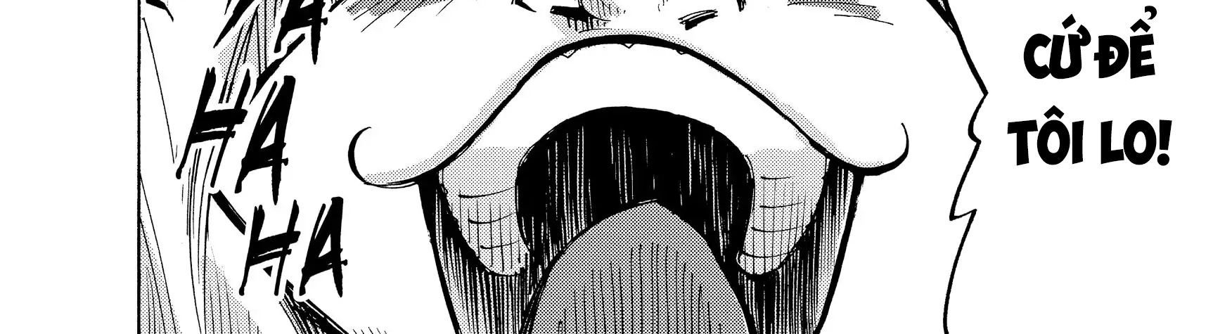 Alice in Borderland: Chapter 1