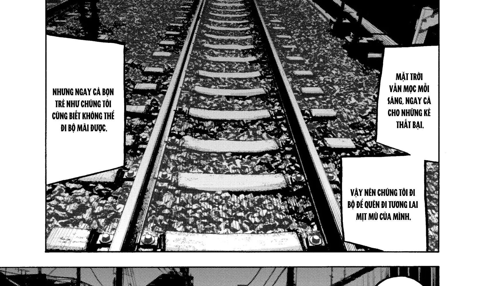 Alice in Borderland: Chapter 1