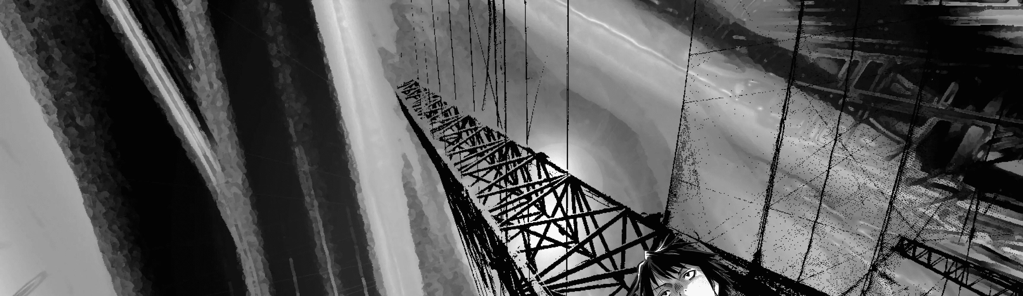 Alice in Borderland: Chapter 1