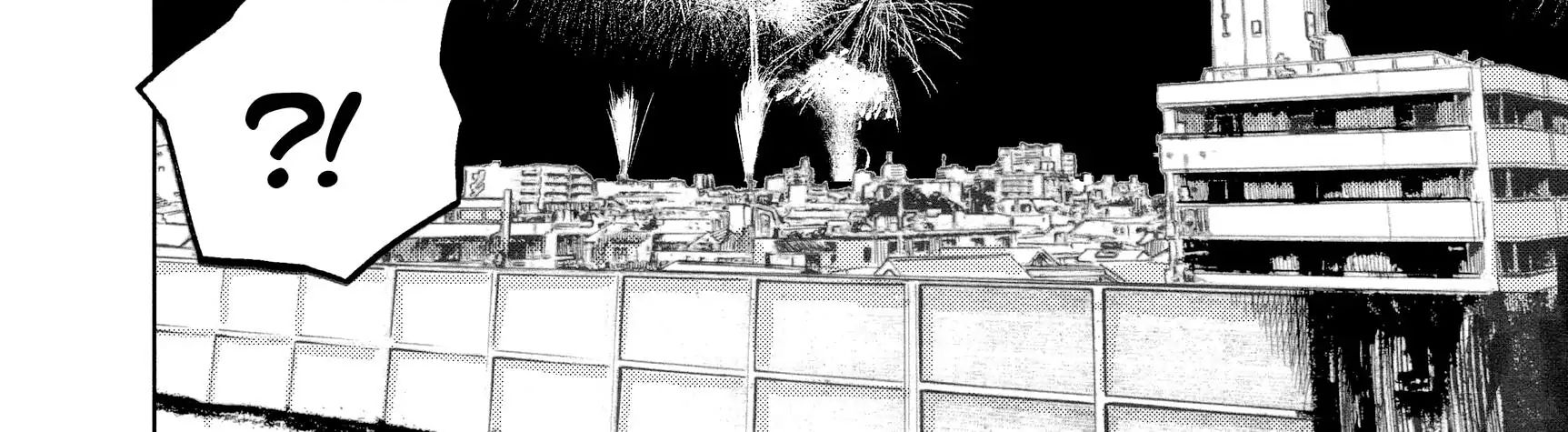 Alice in Borderland: Chapter 1