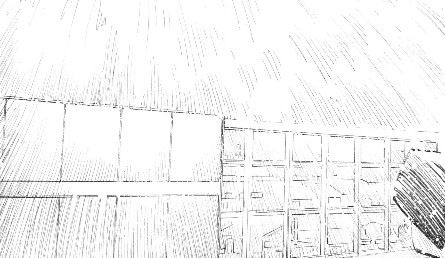 Alice in Borderland: Chapter 1