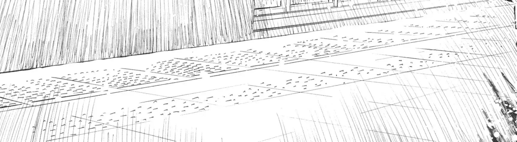 Alice in Borderland: Chapter 1