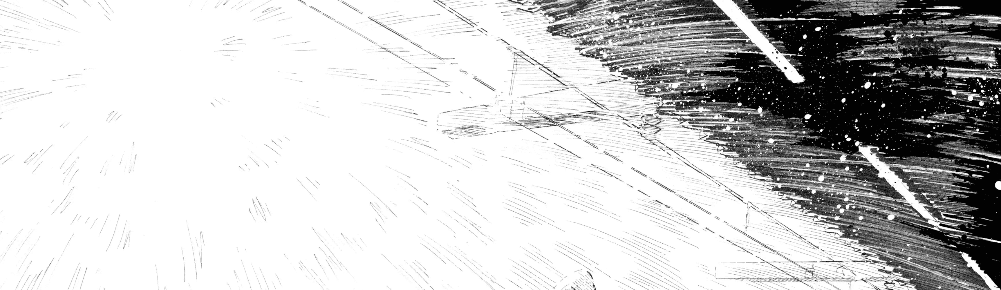 Alice in Borderland: Chapter 1