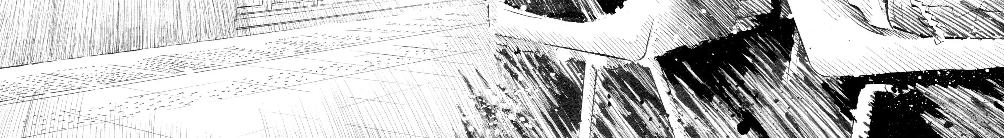 Alice in Borderland: Chapter 1