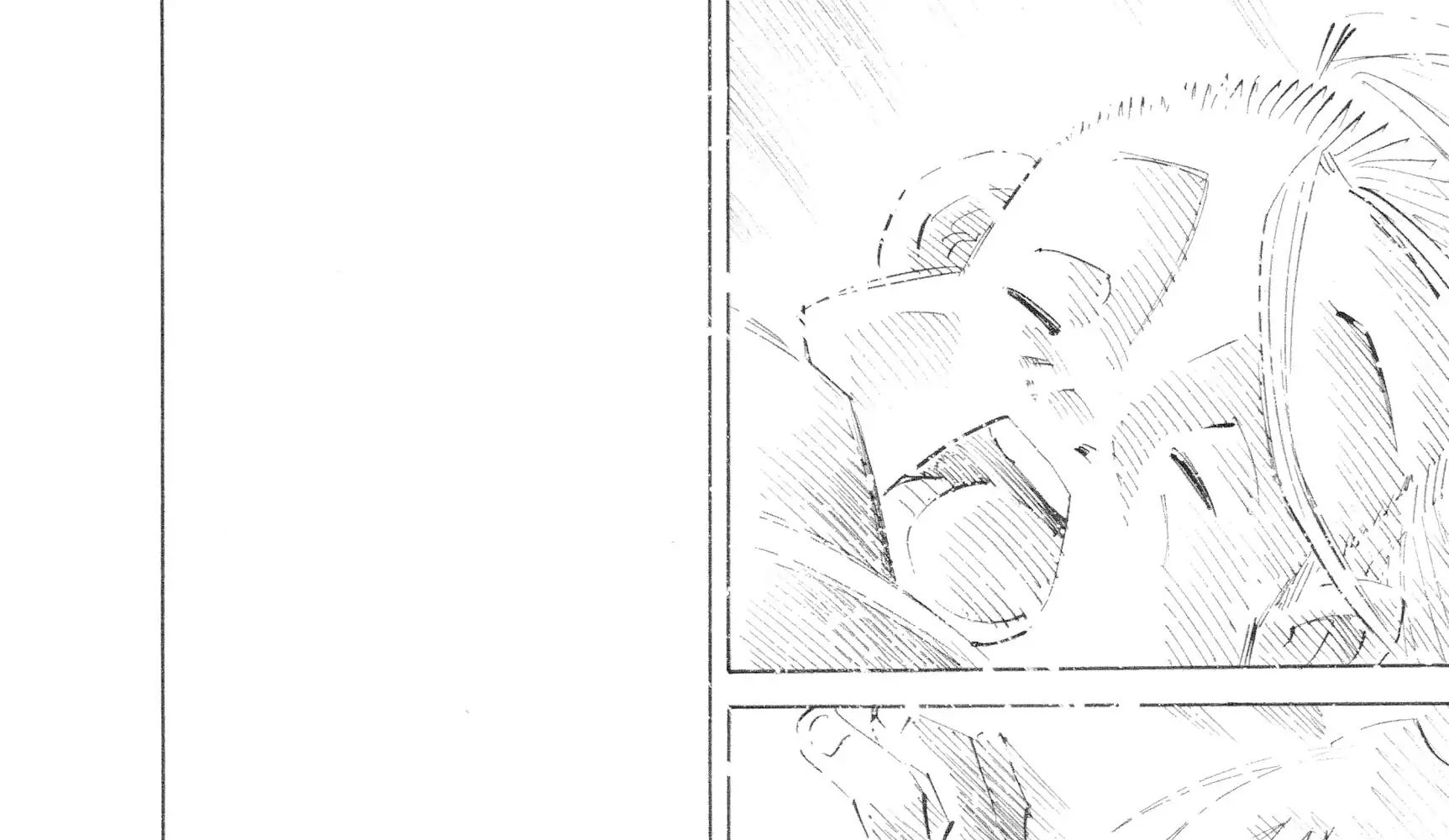 Alice in Borderland: Chapter 1