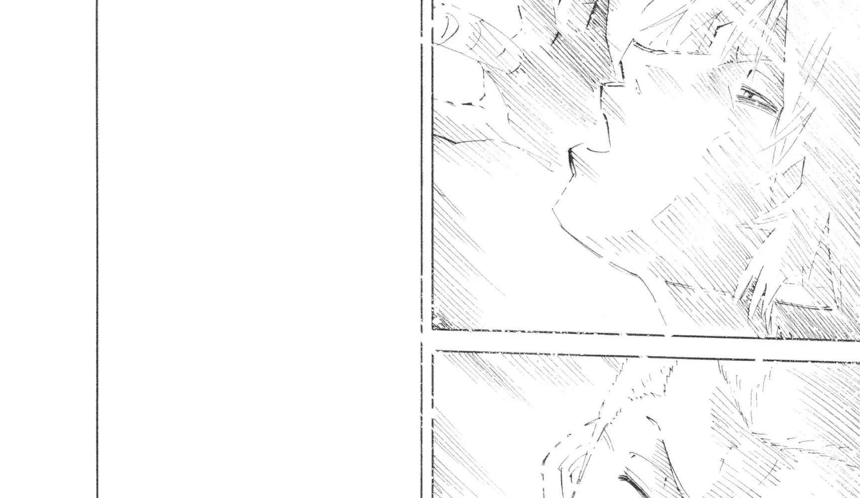 Alice in Borderland: Chapter 1