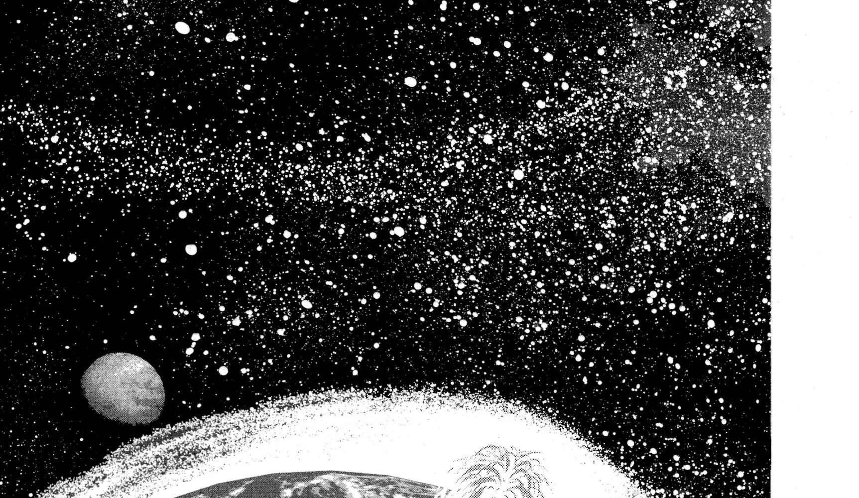 Alice in Borderland: Chapter 1