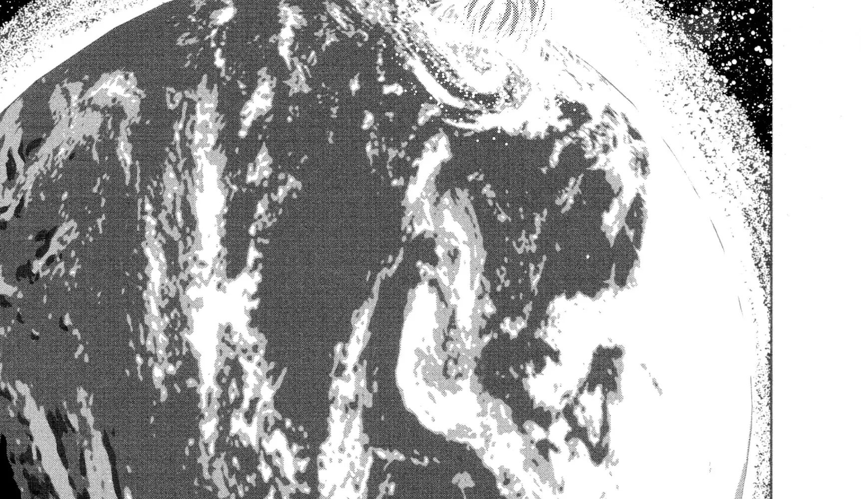 Alice in Borderland: Chapter 1