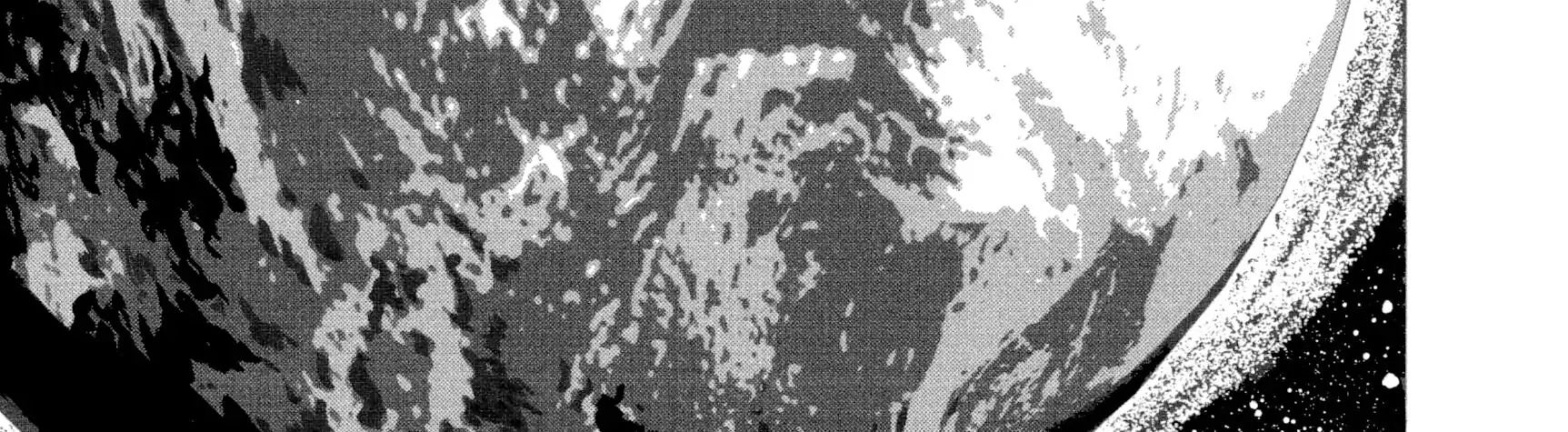 Alice in Borderland: Chapter 1