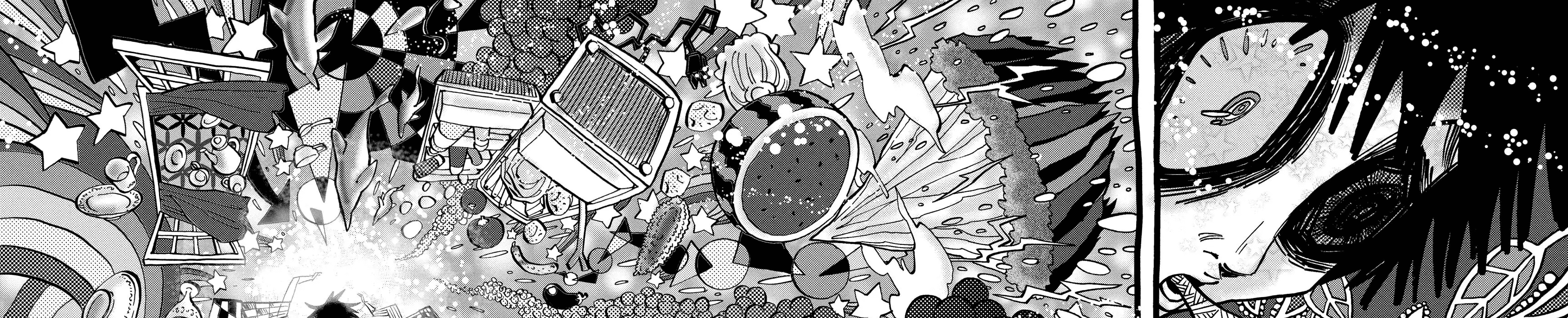 Alice in Borderland: Chapter 1