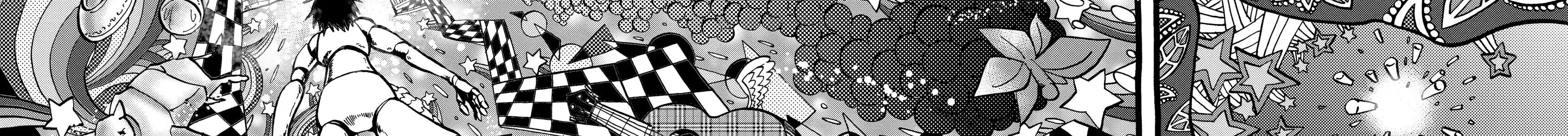 Alice in Borderland: Chapter 1