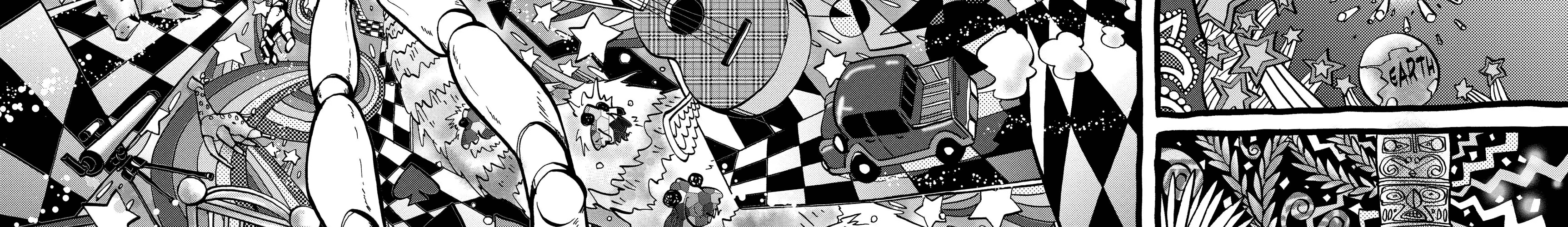 Alice in Borderland: Chapter 1