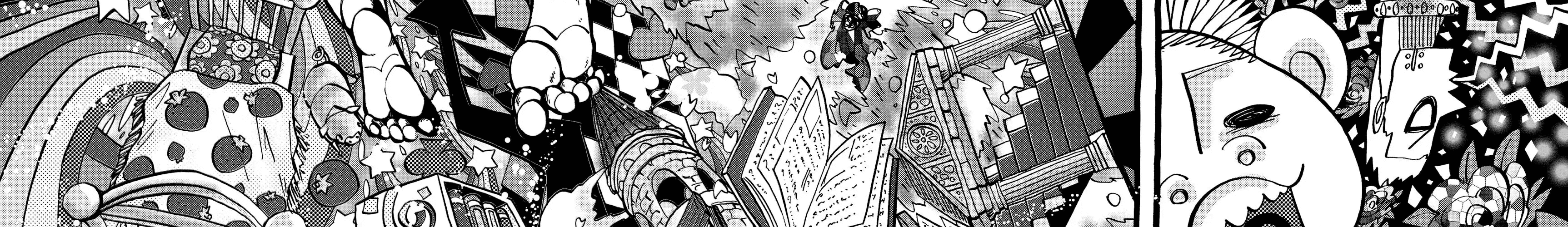 Alice in Borderland: Chapter 1