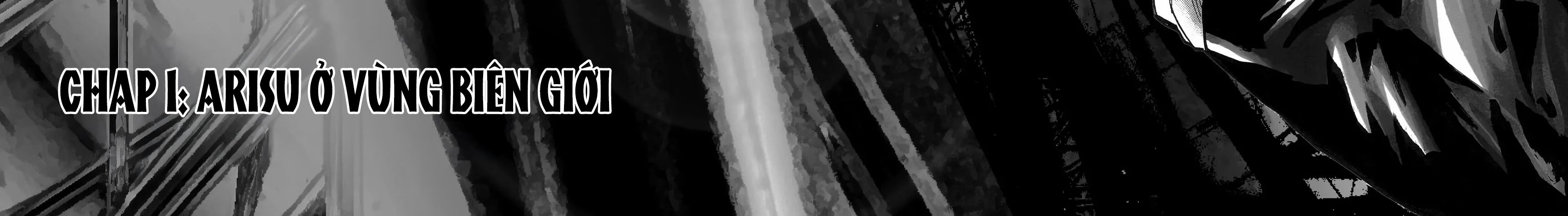 Alice in Borderland: Chapter 1