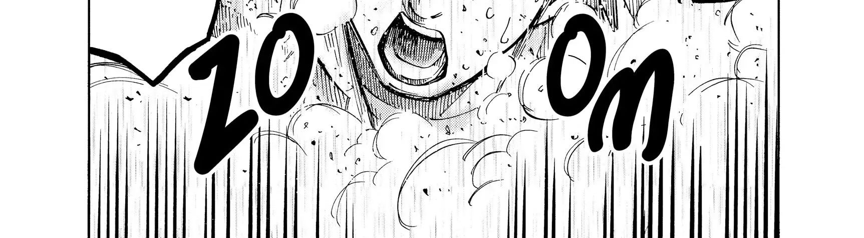 Alice in Borderland: Chapter 1