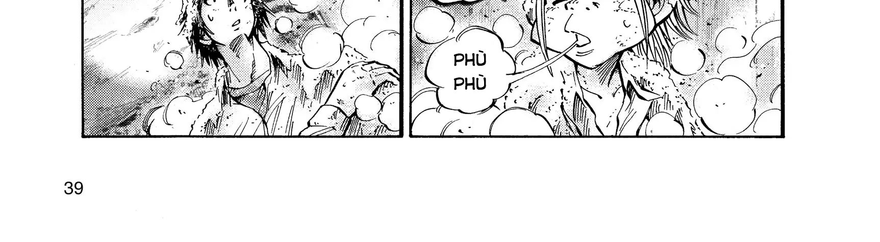 Alice in Borderland: Chapter 1