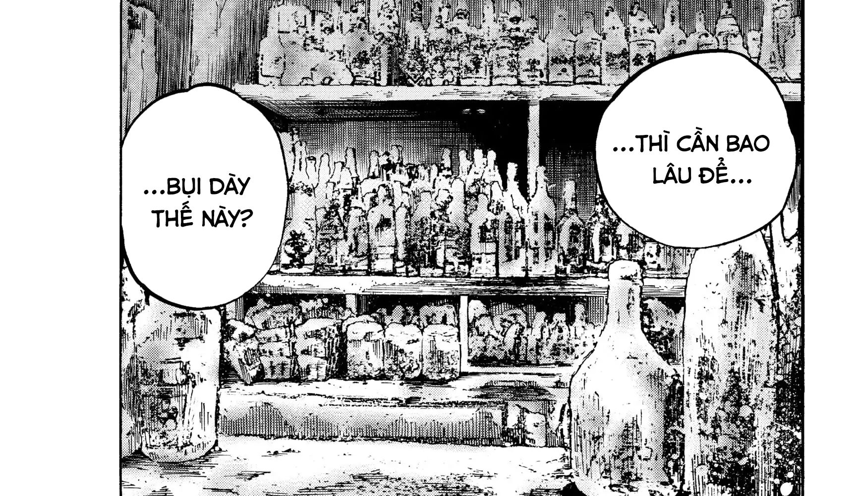 Alice in Borderland: Chapter 1