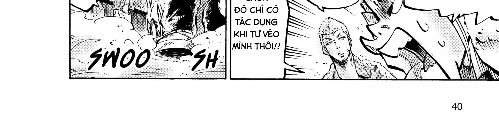 Alice in Borderland: Chapter 1