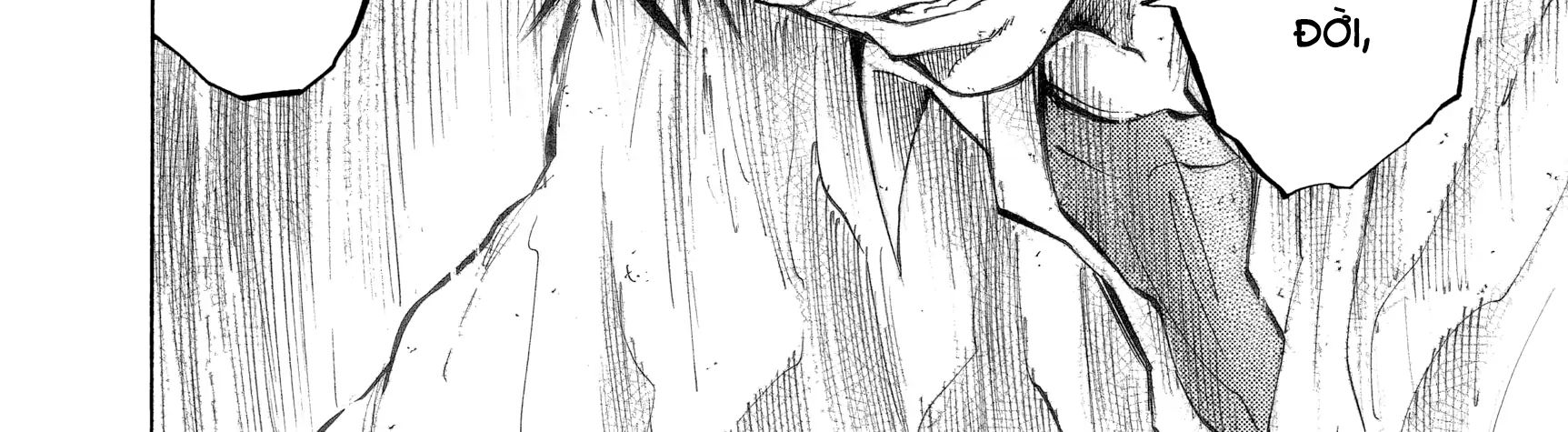 Alice in Borderland: Chapter 14