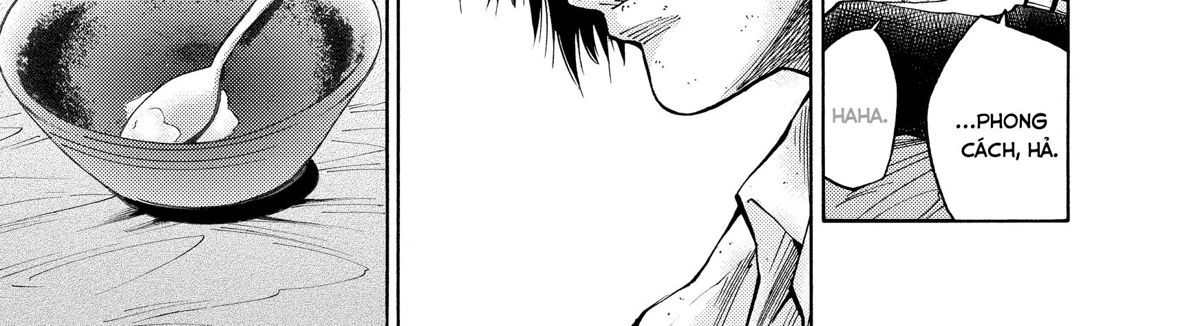 Alice in Borderland: Chapter 14