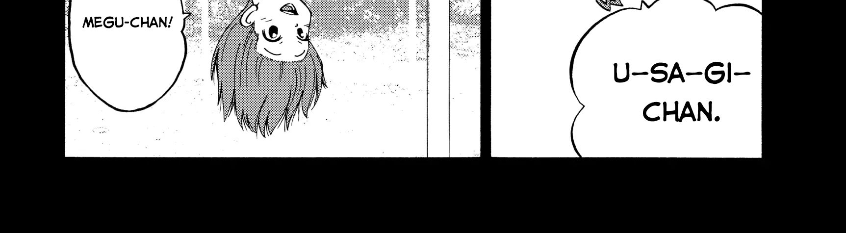 Alice in Borderland: Chapter 14