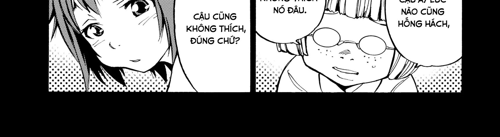 Alice in Borderland: Chapter 14