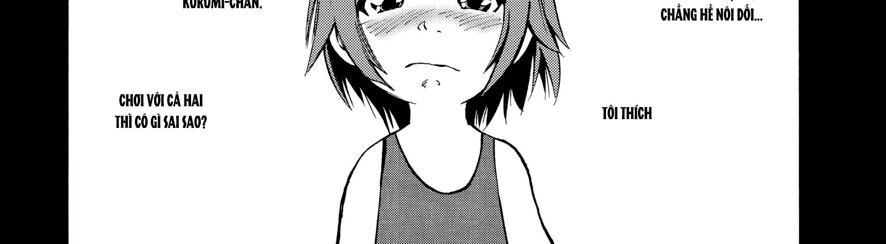 Alice in Borderland: Chapter 14