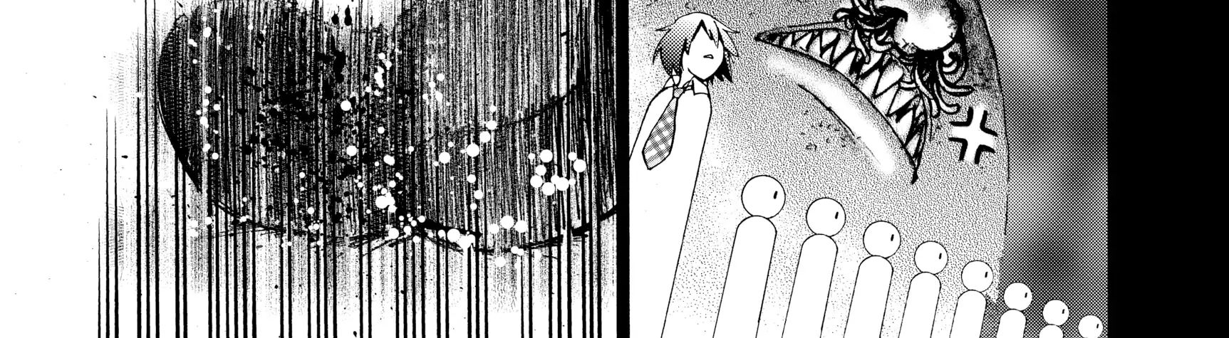 Alice in Borderland: Chapter 14