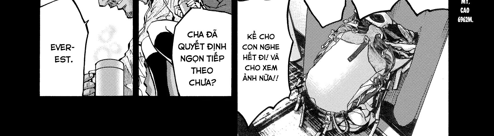 Alice in Borderland: Chapter 14