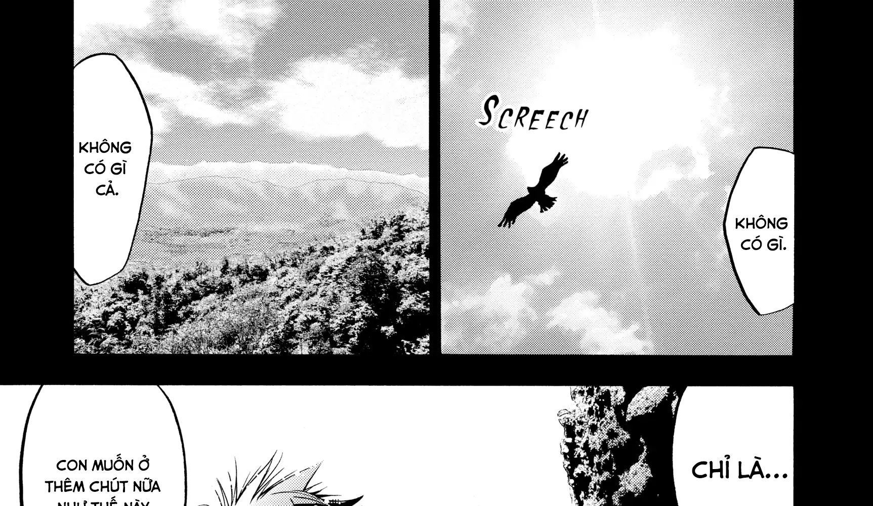 Alice in Borderland: Chapter 14