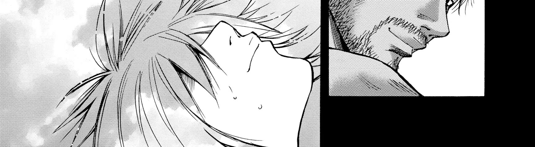 Alice in Borderland: Chapter 14