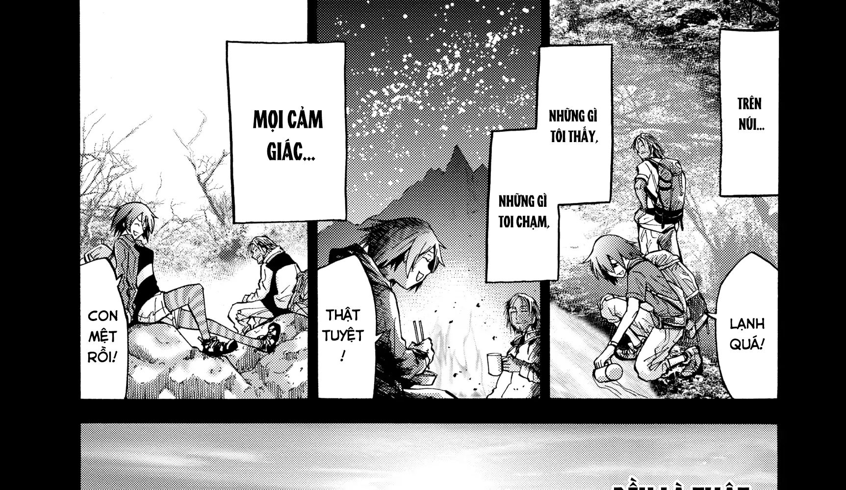 Alice in Borderland: Chapter 14