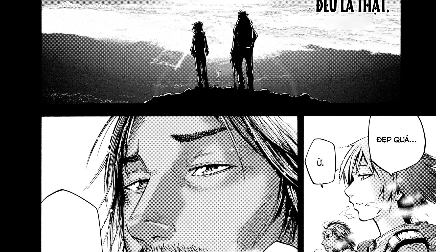 Alice in Borderland: Chapter 14