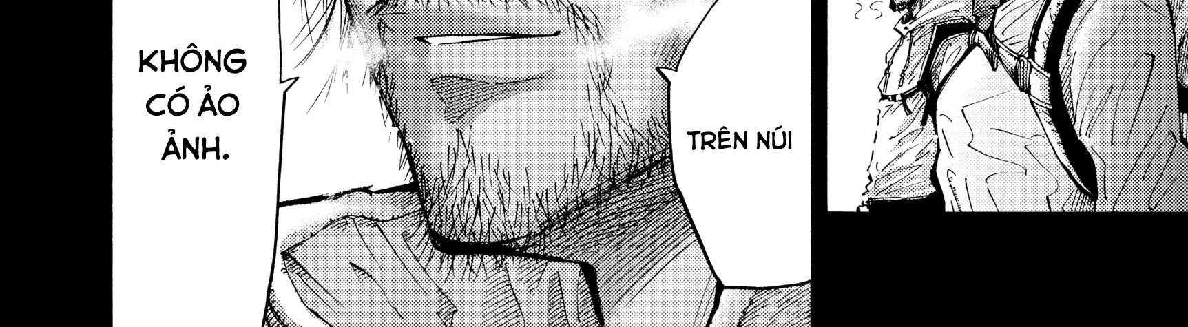 Alice in Borderland: Chapter 14