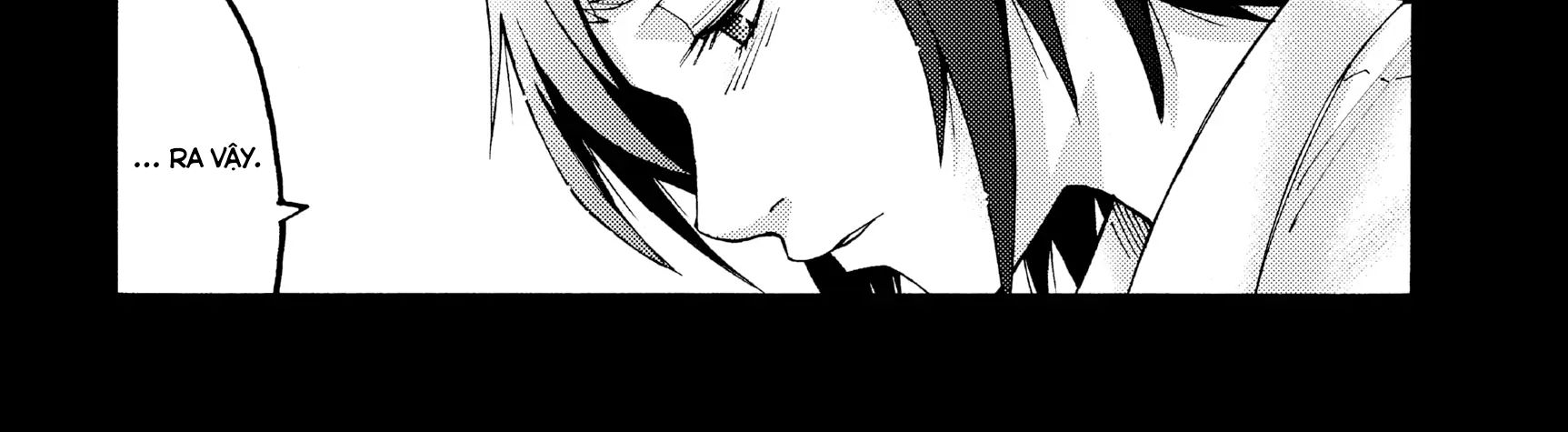 Alice in Borderland: Chapter 14