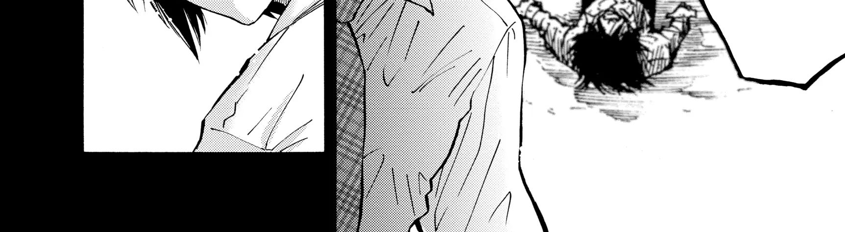 Alice in Borderland: Chapter 14