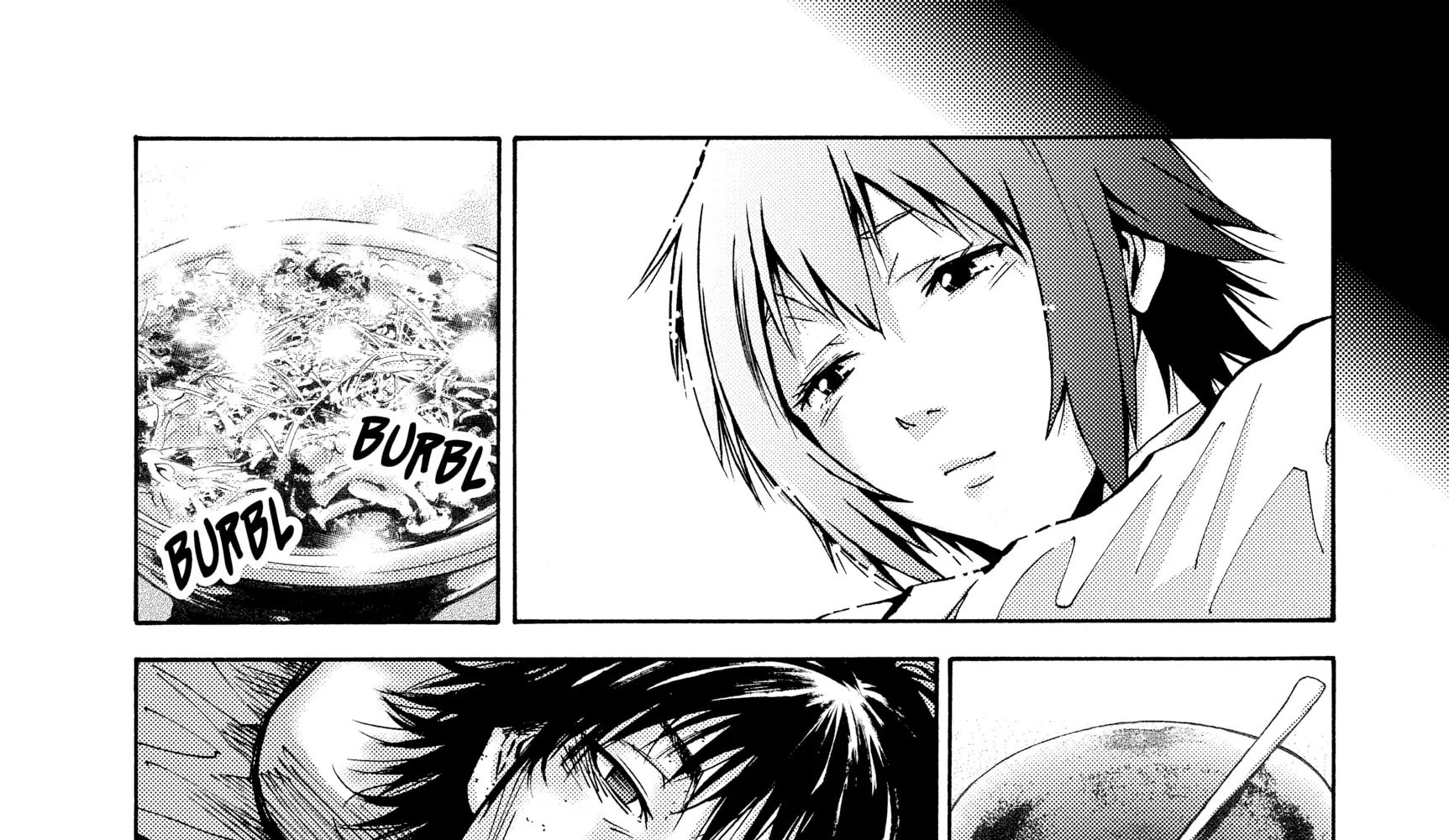 Alice in Borderland: Chapter 14