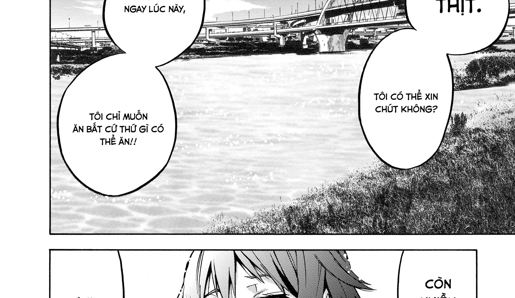 Alice in Borderland: Chapter 14