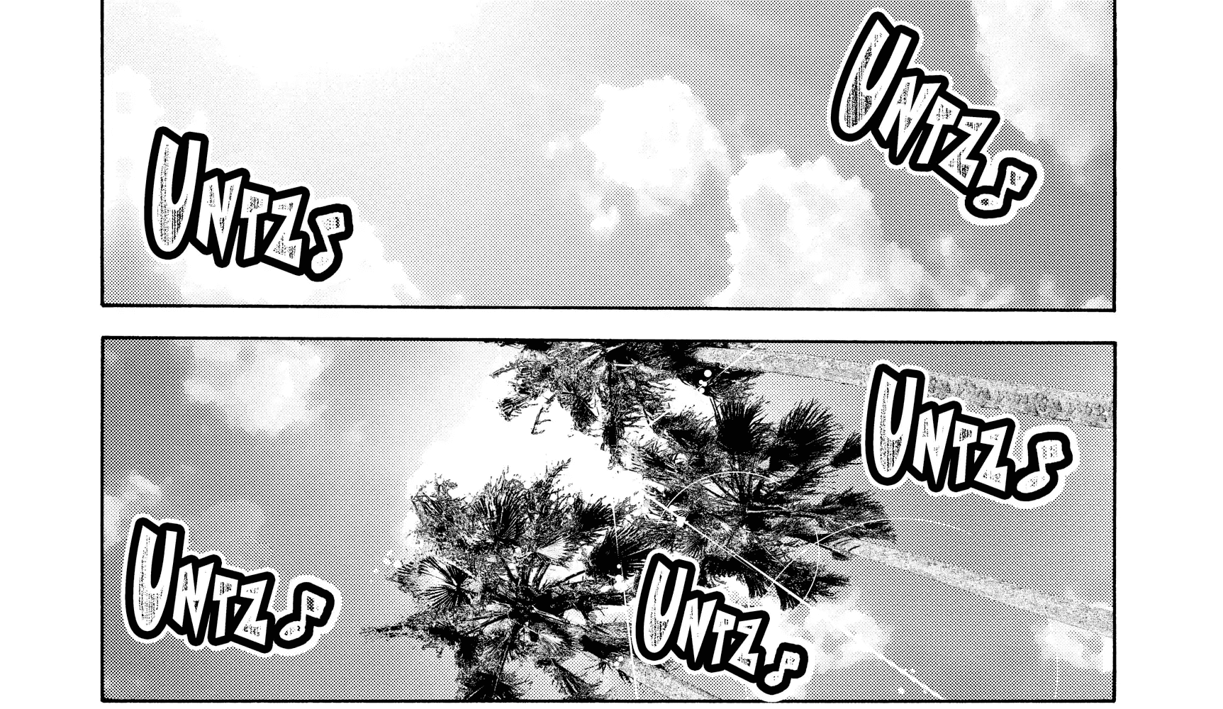 Alice in Borderland: Chapter 14