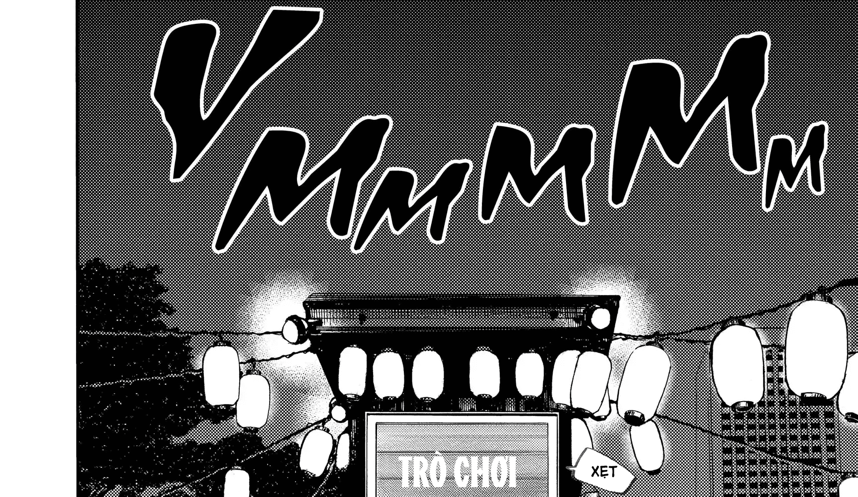 Alice in Borderland: Chapter 2